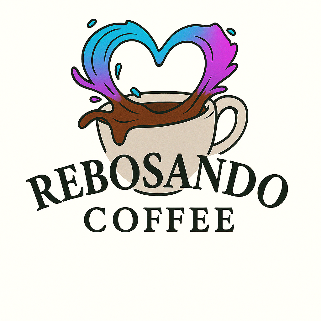 Rebosando Coffee